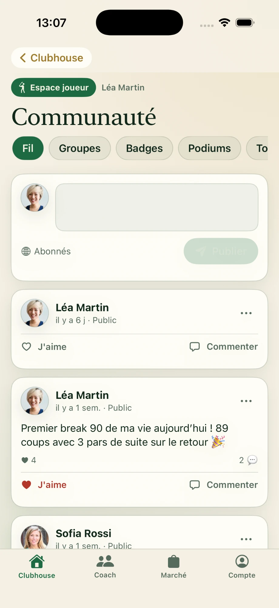 Communauté